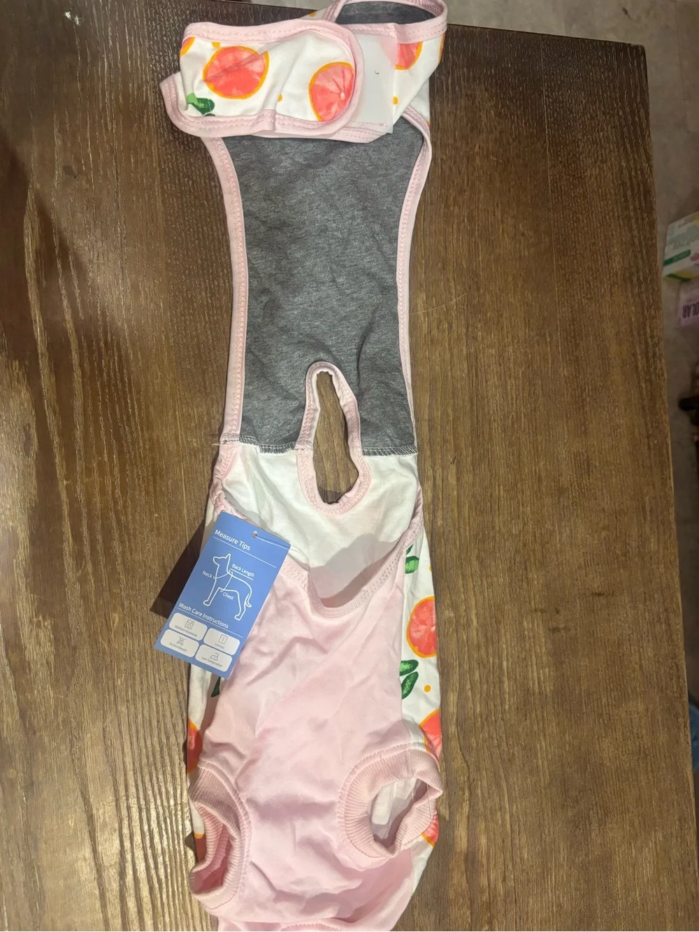 Kuoser Recovery Suit for Dogs and Cats After Surgery